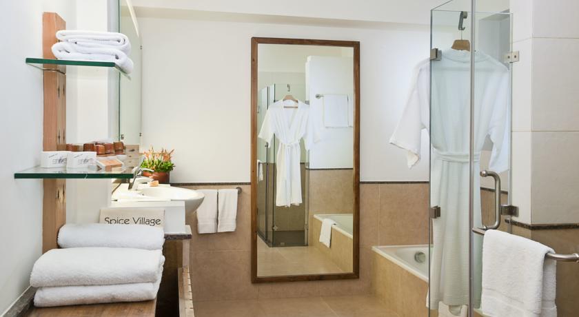 Spice Village, CGH Earth