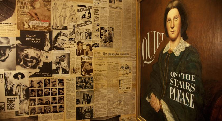 The Zetter Clerkenwell