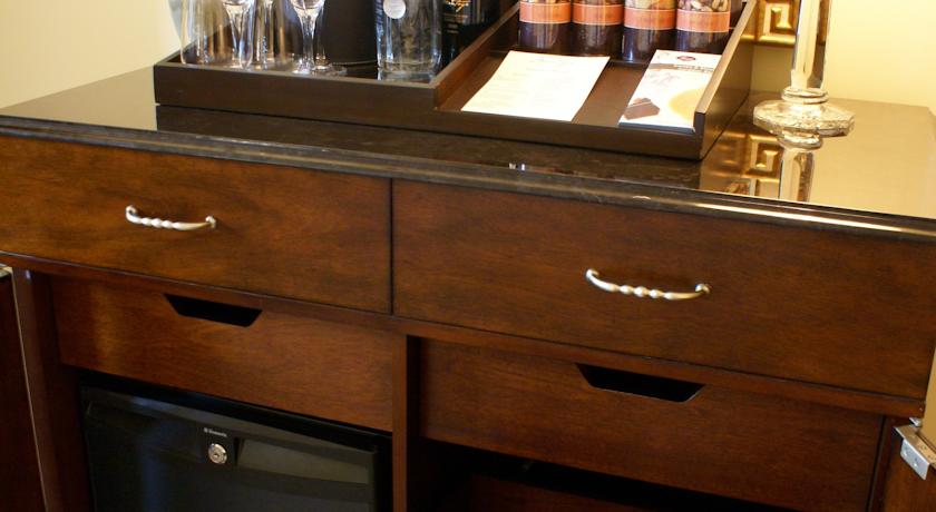 The Maybourne Beverly Hills