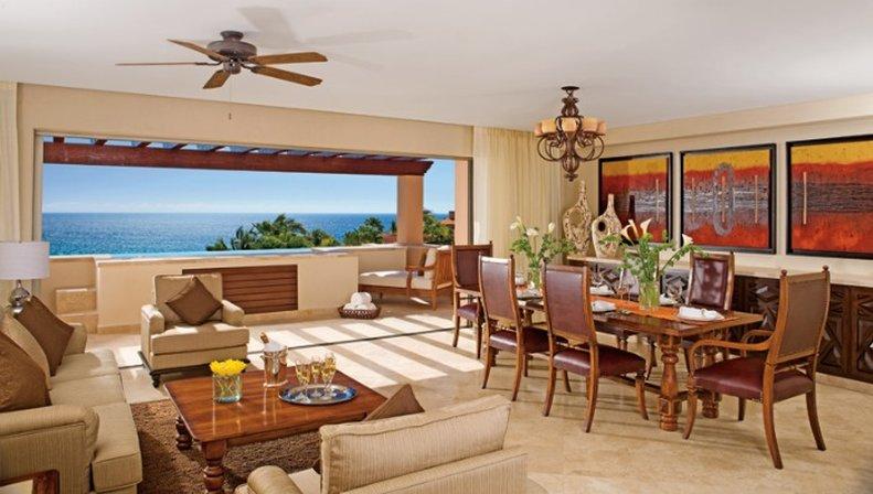 Zoetry Casa del Mar Los Cabos