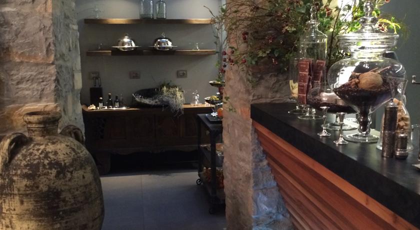 Forvm Boutique Hotel