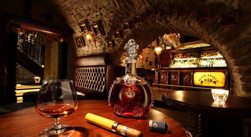 Hotel U Prince by BHG