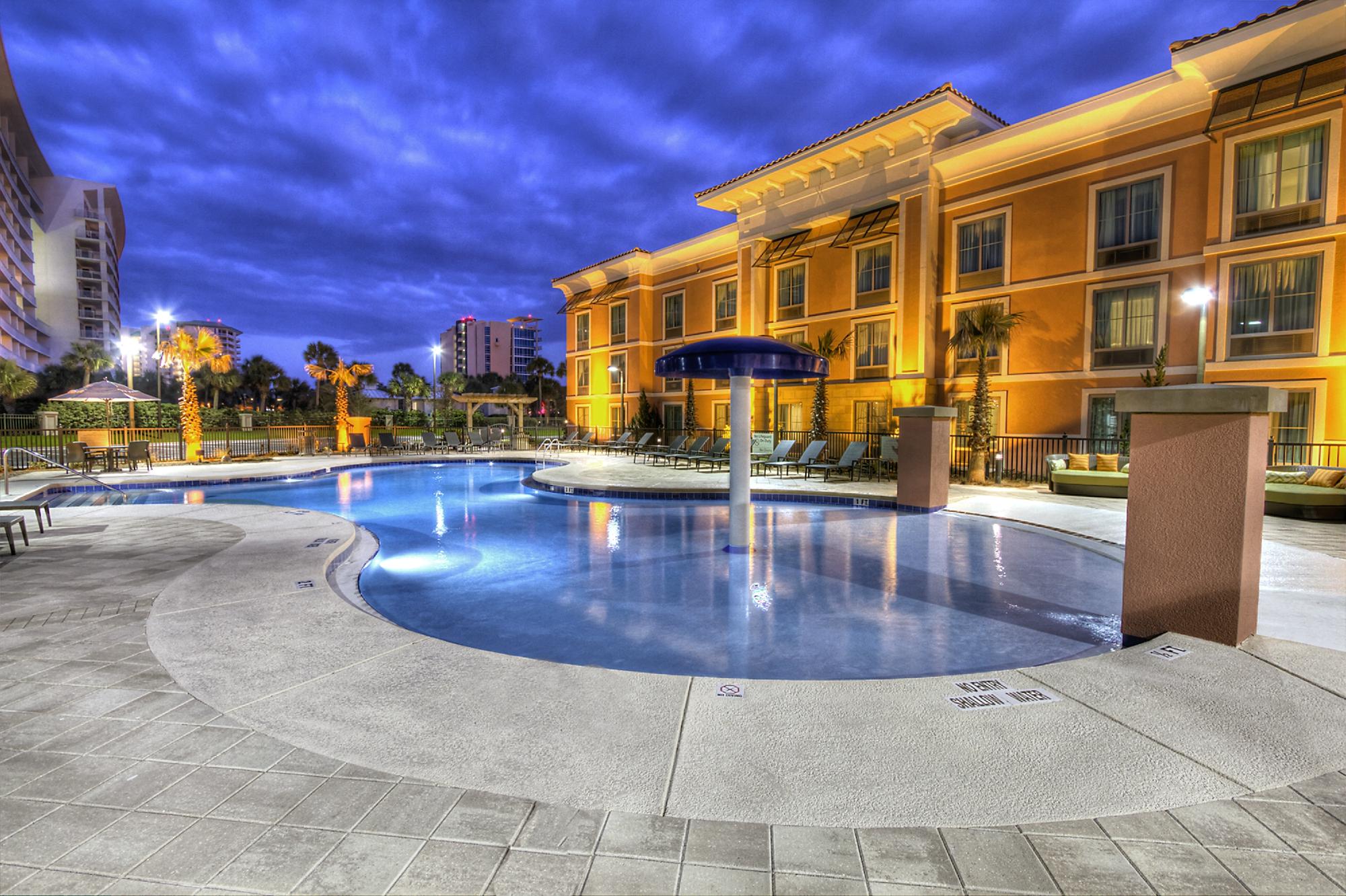 Hampton Inn & Suites Destin