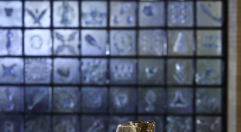 Renaissance New Orleans Arts Warehouse District Hotel