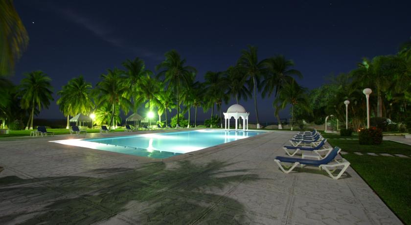 Hotel Aldea del Bazar