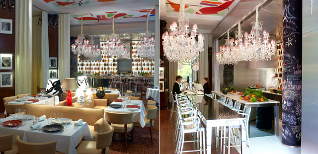 Le Royal Monceau - Raffles Paris