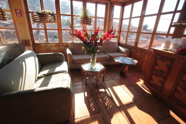 Hotel Arqueologo - Casa Peralta - Exclusive Selection