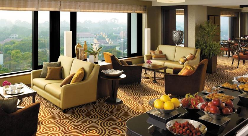 Shangri-La Chiang Mai