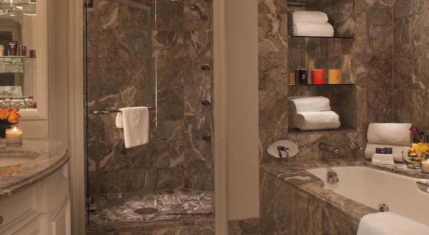 The Ritz-Carlton New York, Central Park