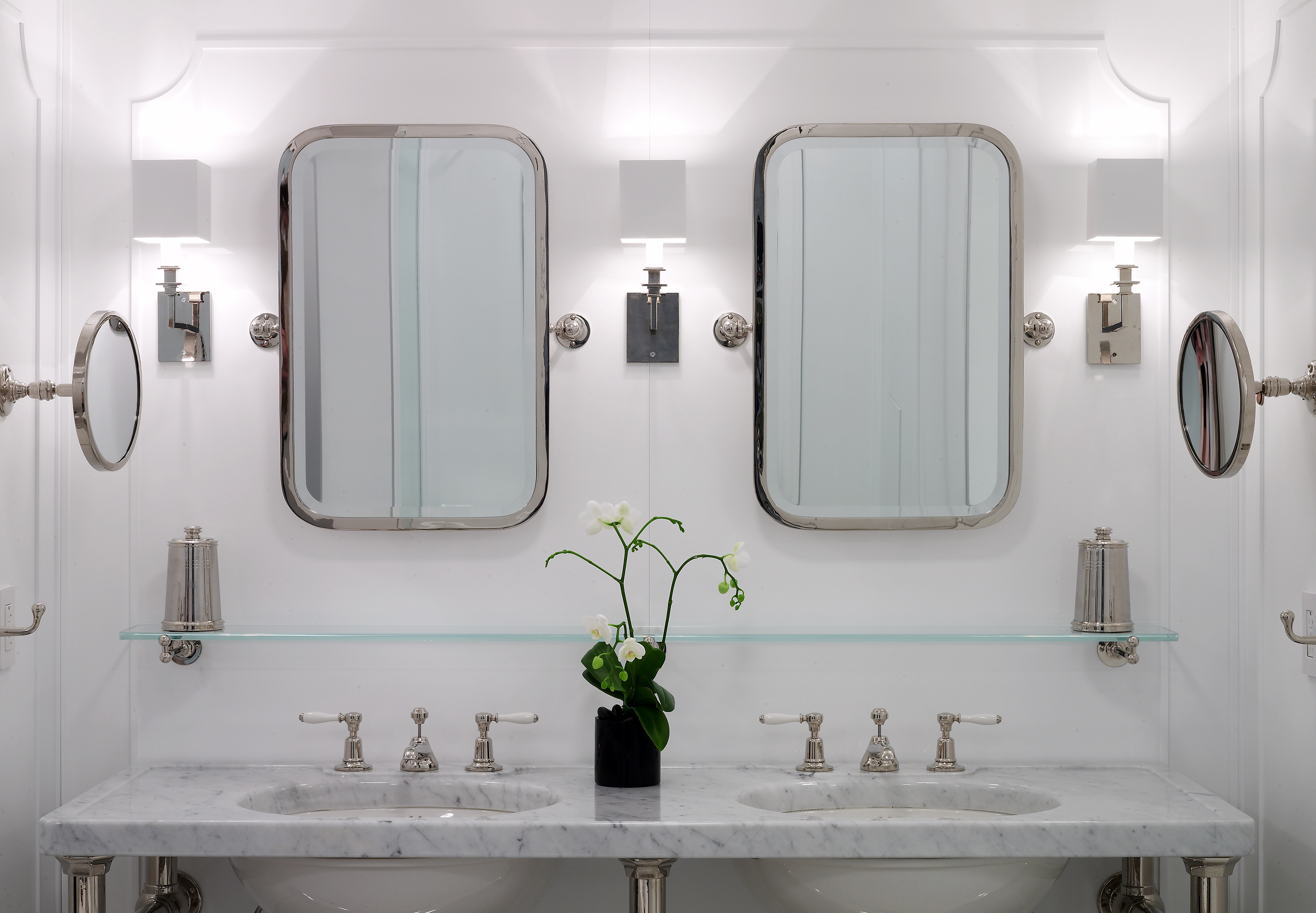 The Carlyle, A Rosewood Hotel