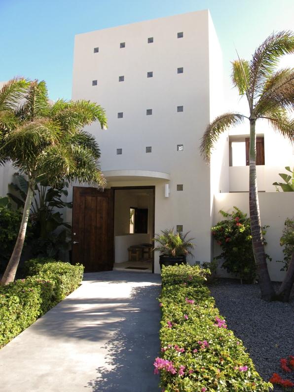 Las EsQuinas Boutique Bed and Breakfast