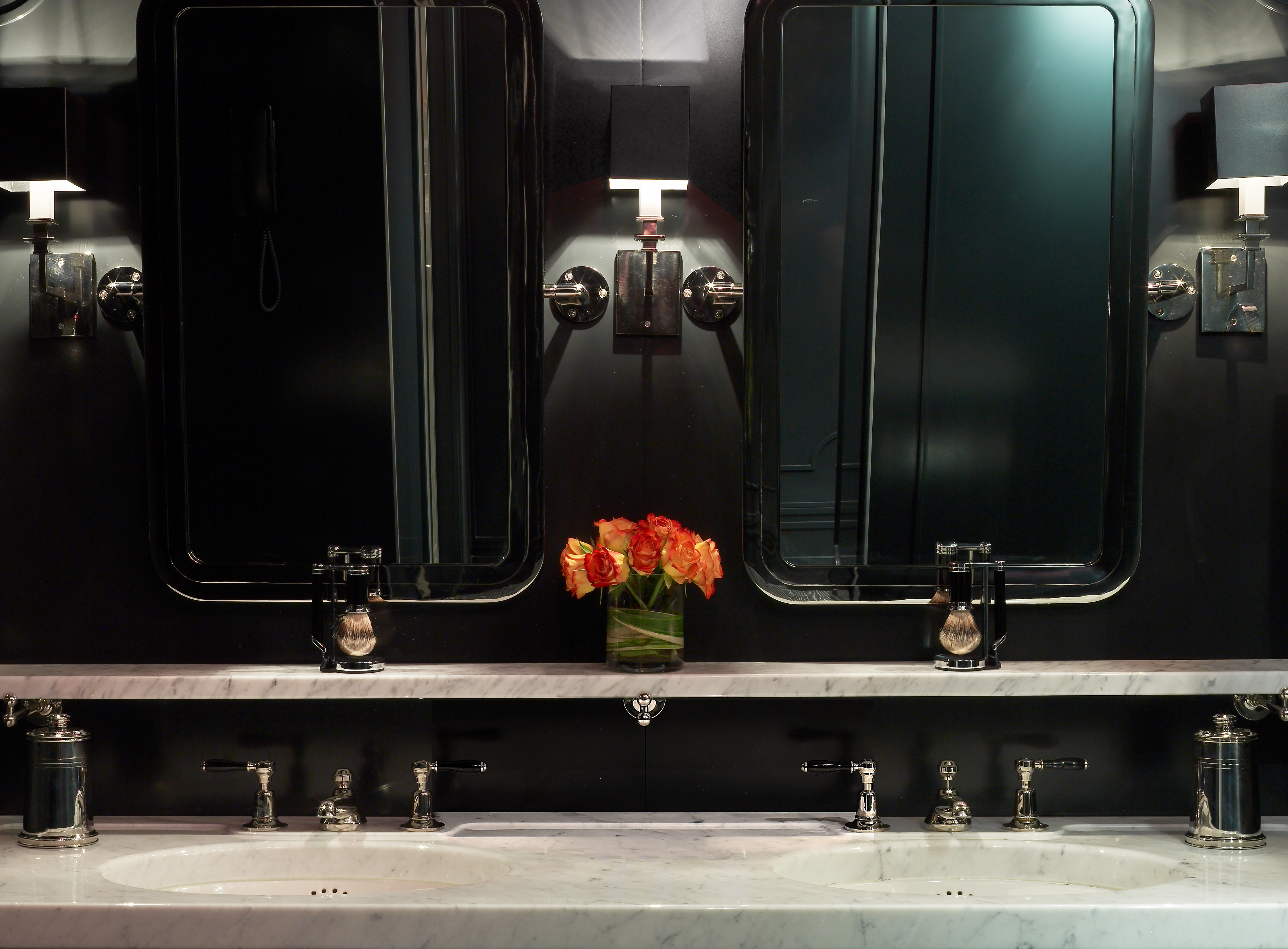 The Carlyle, A Rosewood Hotel