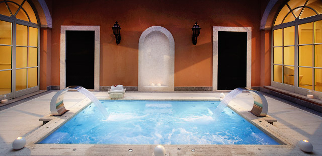 Villa Agrippina Gran Melia