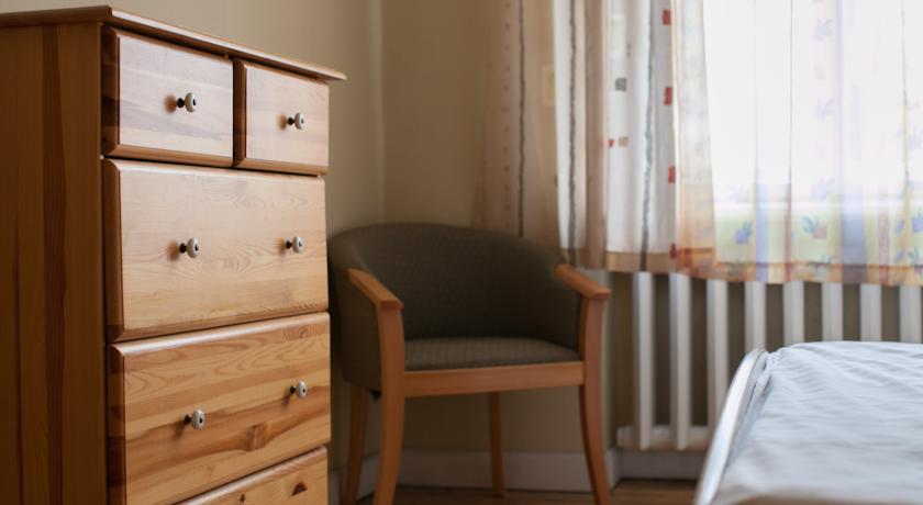 Guesthouse Jakob Lenz