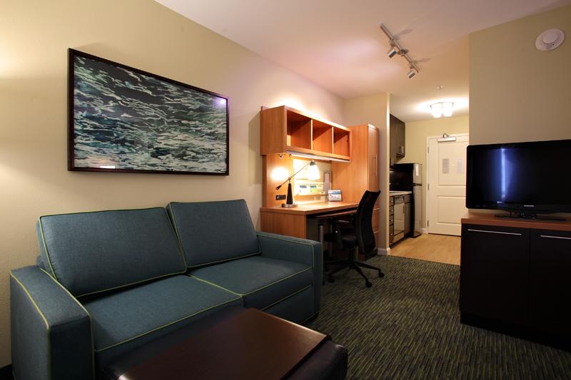 TownePlace Suites by Marriott Fort Walton Beach-Eglin AFB