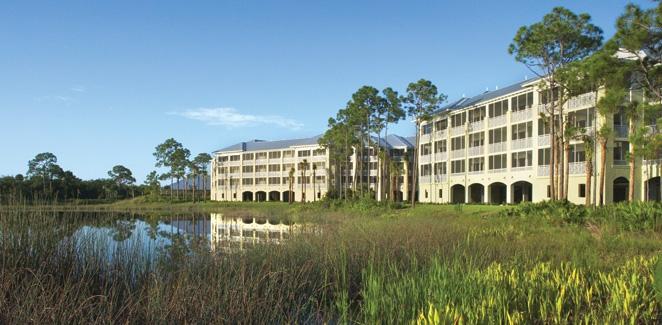 Hyatt Vacation Club At Coconut Cove