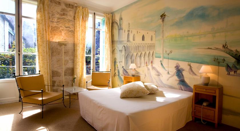 Le Windsor, Jungle Art Hotel