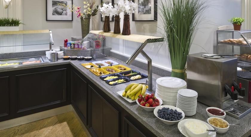 The Strathcona Hotel