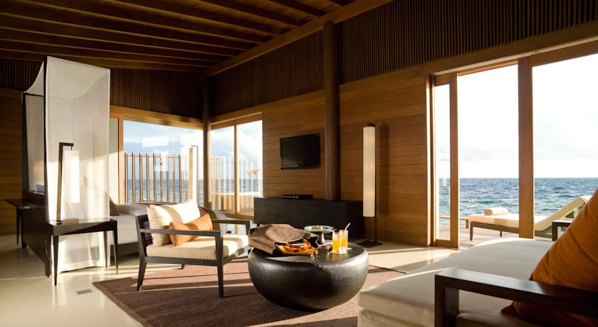 Park Hyatt Maldives Hadahaa