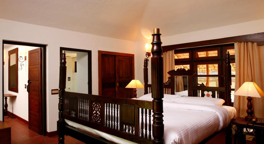 Spice Village, CGH Earth