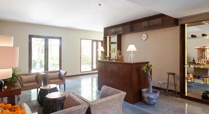 Bali Niksoma Boutique Beach Resort