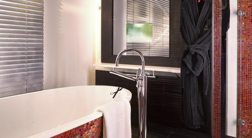 Buddha-Bar Hotel Prague