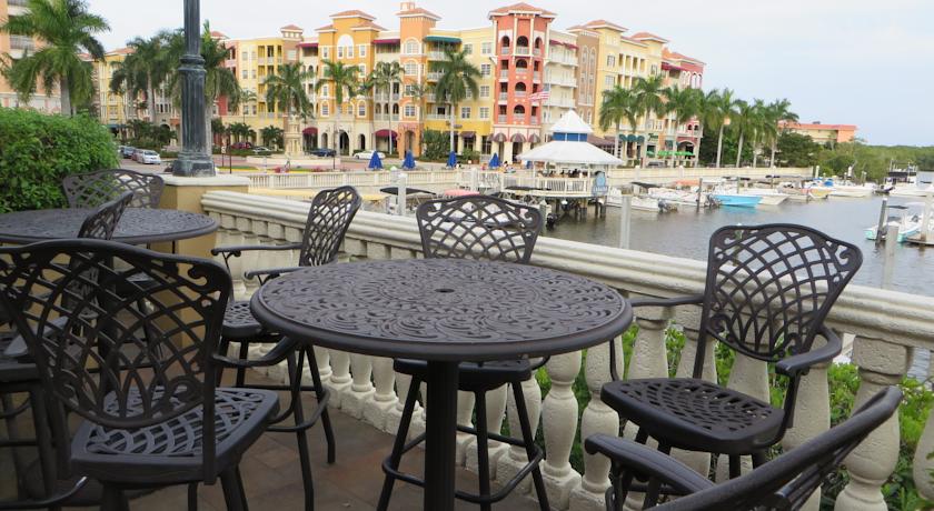 Bayfront Inn 5th Ave