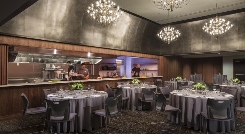 Hotel Andra Seattle MGallery Hotel Collection