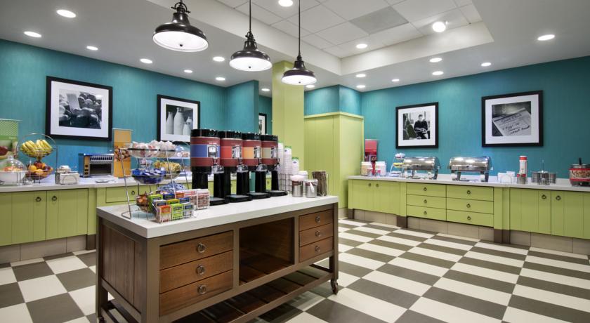 Hampton Inn & Suites San Juan