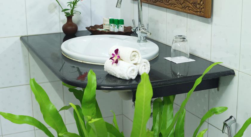 Somatheeram Ayurveda Resort