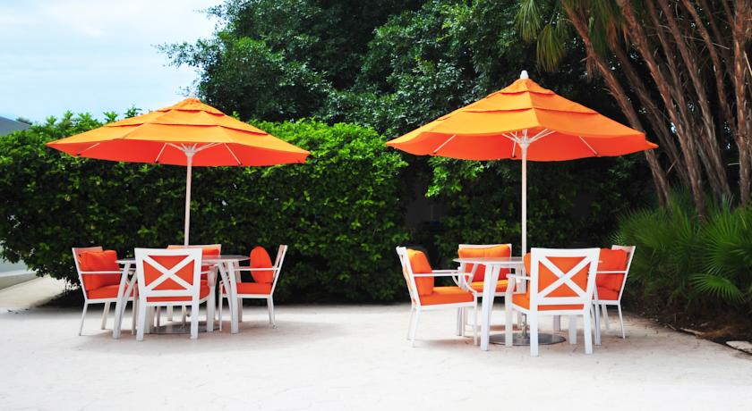 Hilton St. Petersburg Bayfront