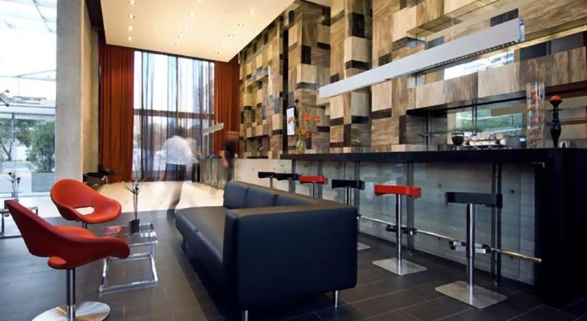 Best Western Premier Marina Las Condes