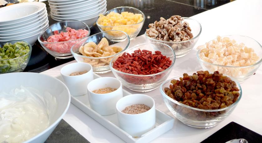 NH Collection Madrid Eurobuilding