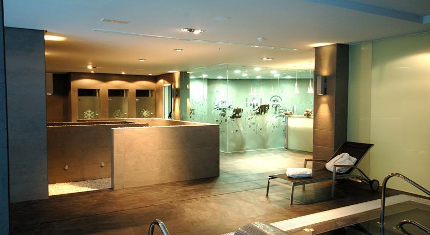 Hotel Primus Valencia