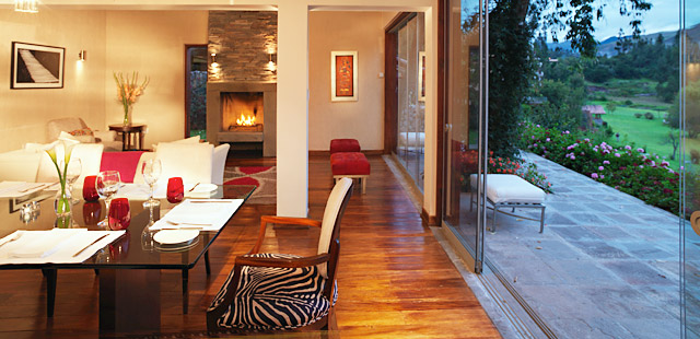 Rio Sagrado, A Belmond Hotel, Sacred Valley