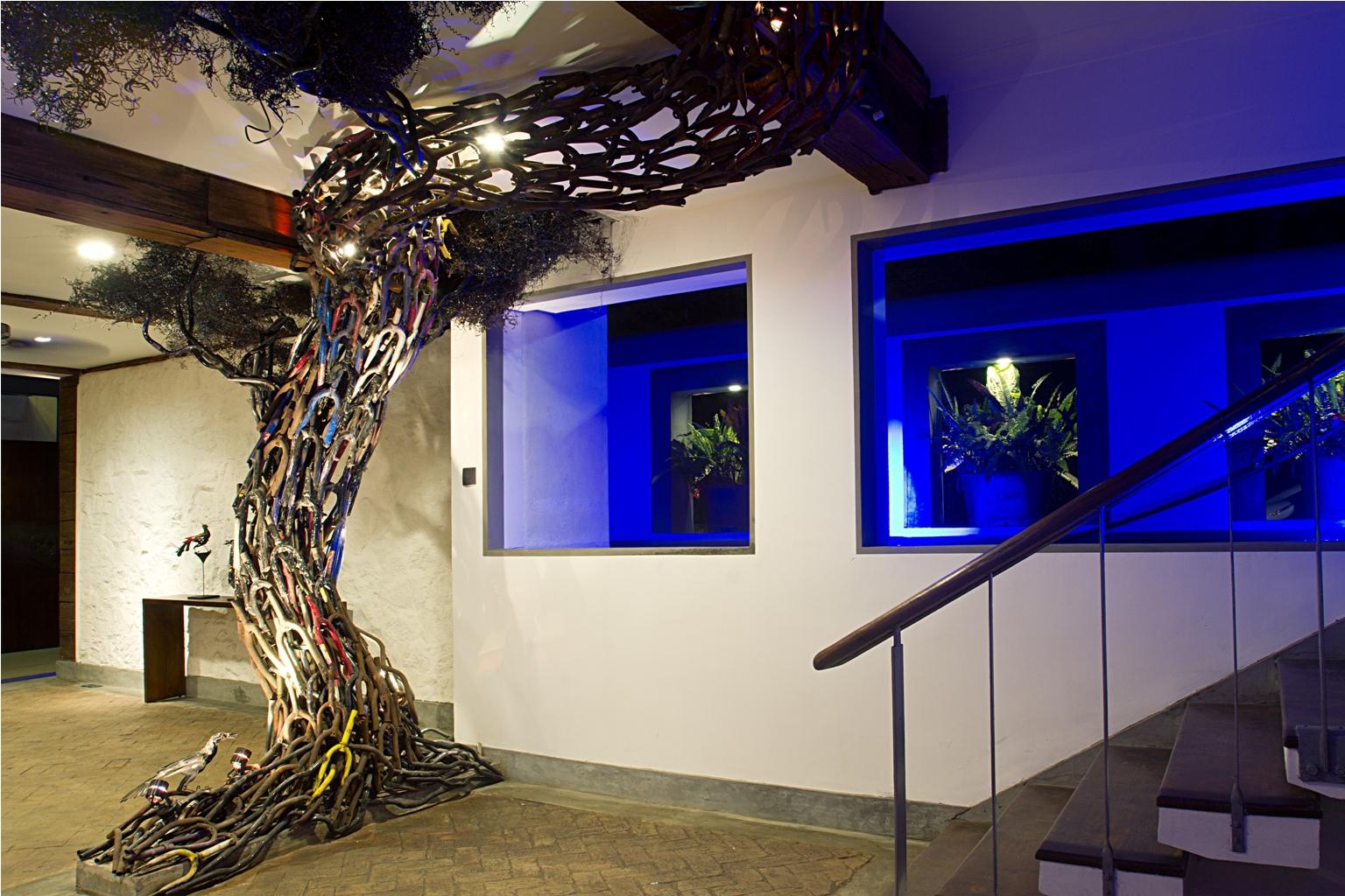 Colombo Court Hotel & Spa