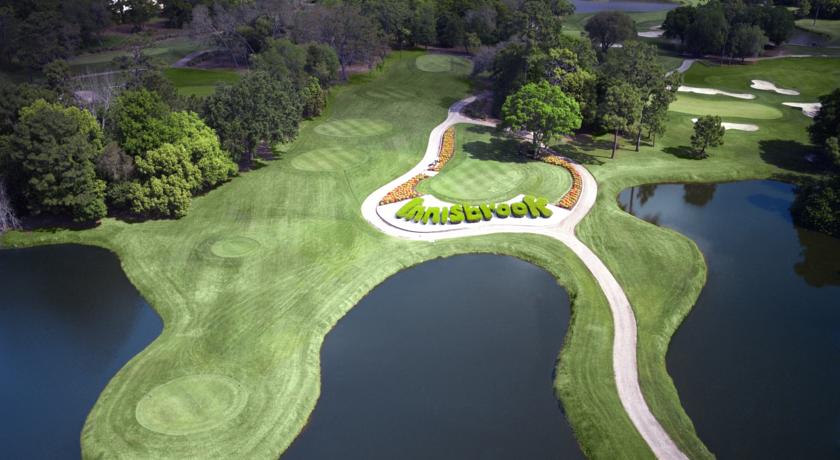 Innisbrook Resort