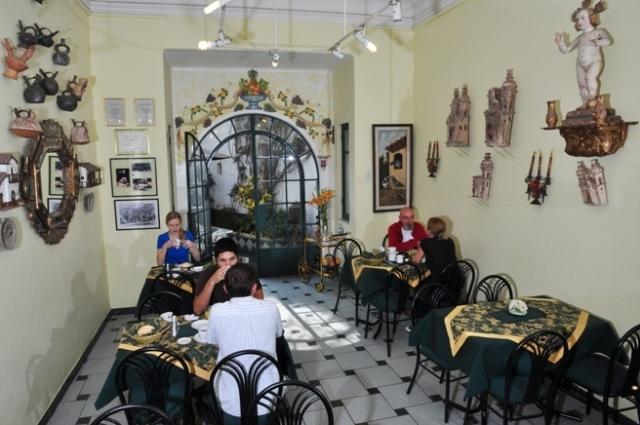 La Posada del Parque