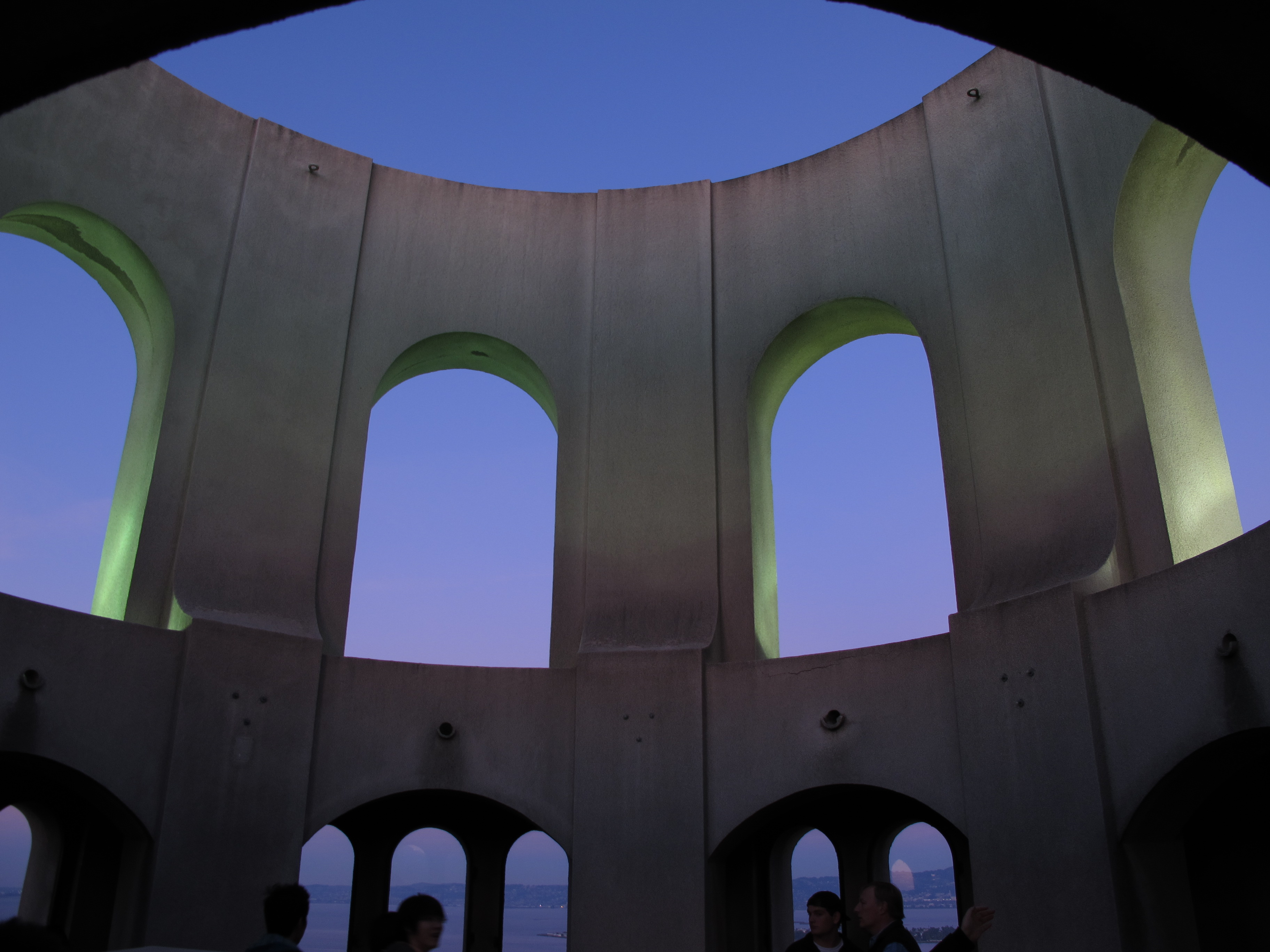 Coit Tower