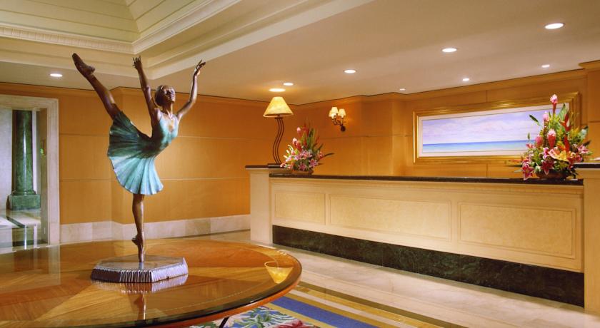 JW Marriott Cancun Resort & Spa