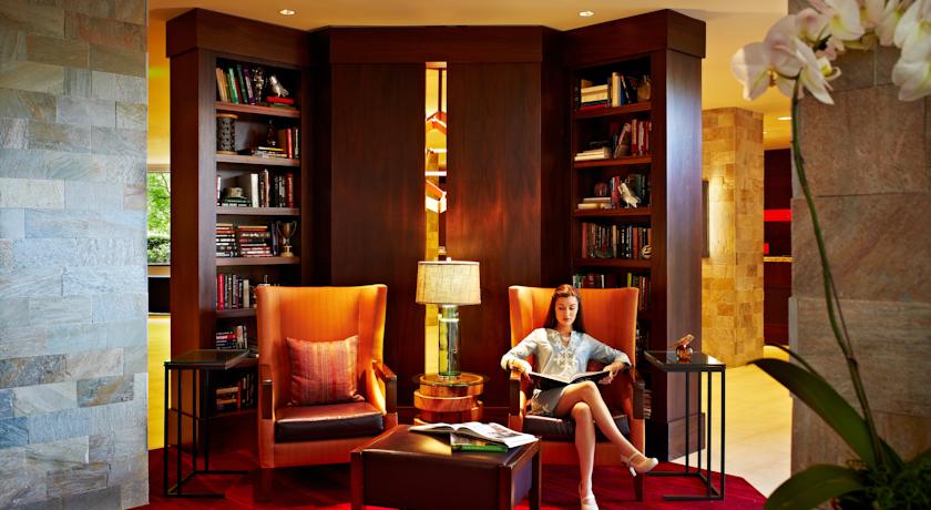 Portland Marriott Downtown Waterfront