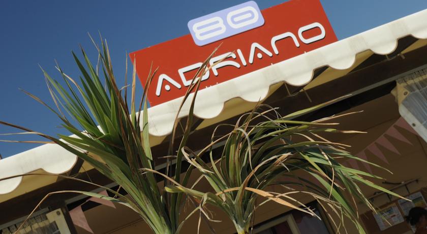 Adriano Family Collection