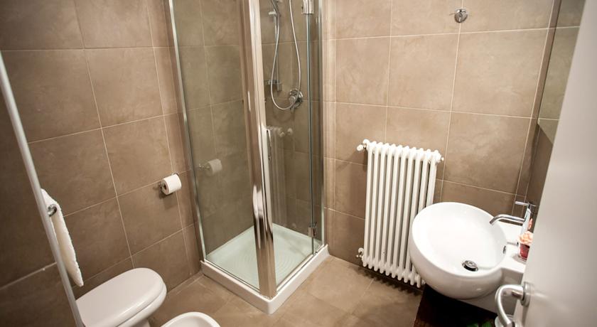 Hotel Palazzo Galletti Abbiosi