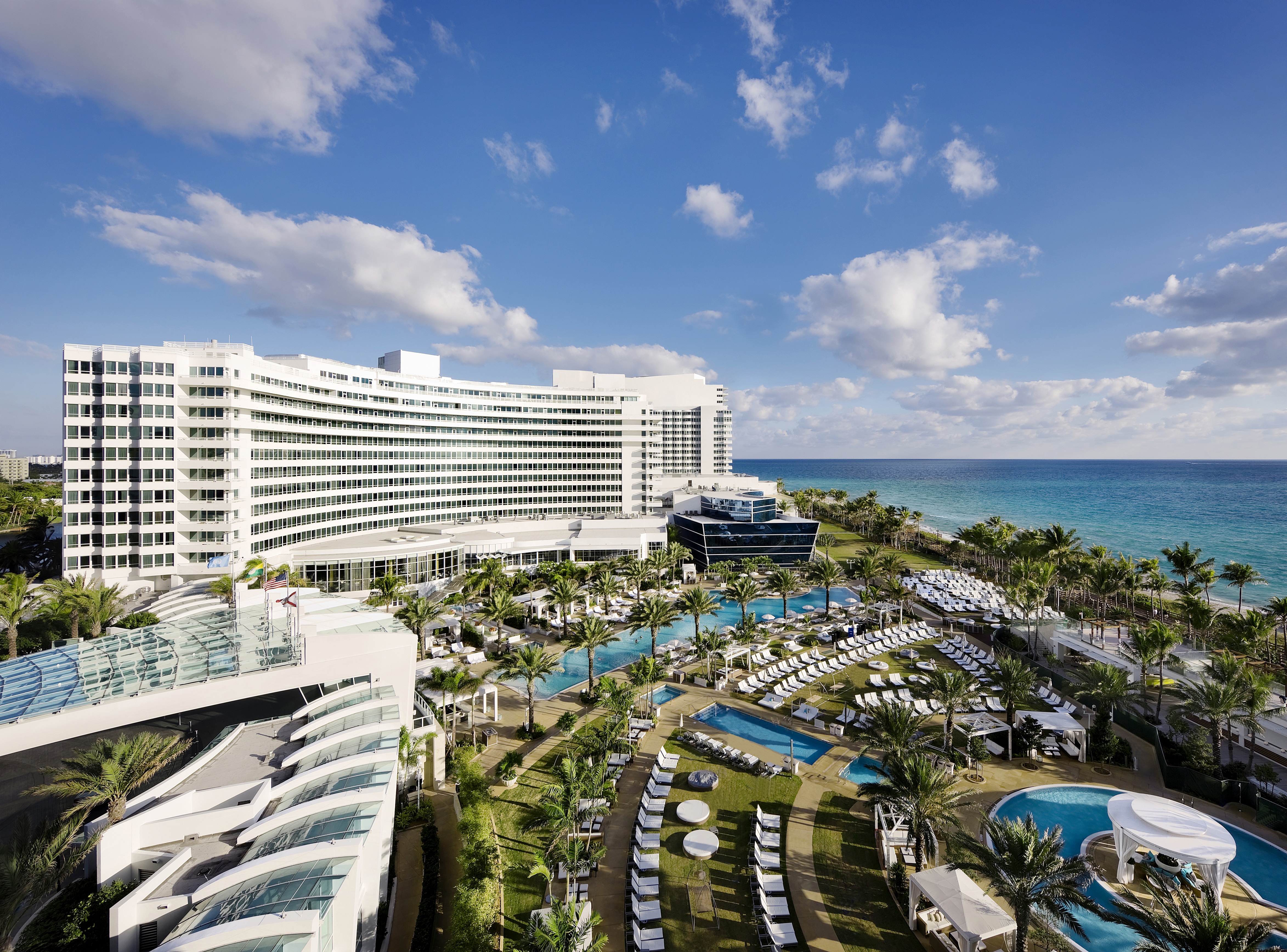 Fontainebleau Miami Beach