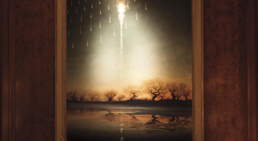 The Ritz-Carlton New York, Central Park