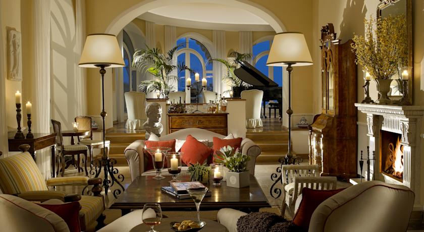 Caesar Augustus Hotel