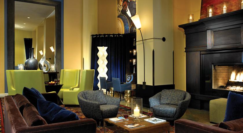 Graduate By Hilton Seattle