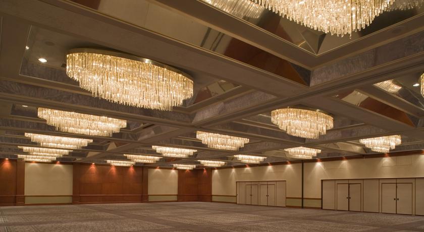 Hyatt Regency Savannah