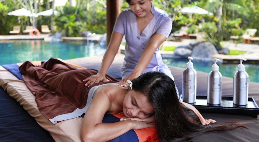 The Royal Beach Seminyak Bali - MGallery