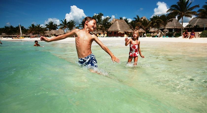 Mahekal Beach Resort